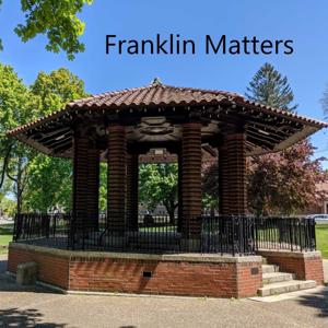 Franklin (MA) Matters