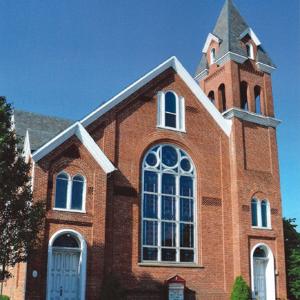 Greencastle Presbyterian