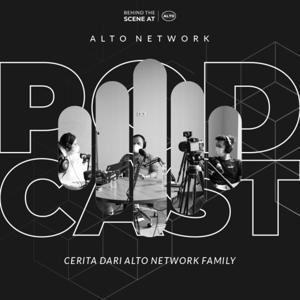 ALTO Network Podcast