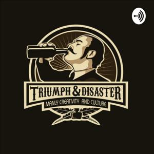 Triumph & Disaster with Cam McHarg