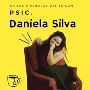 Psic. Daniela Silva