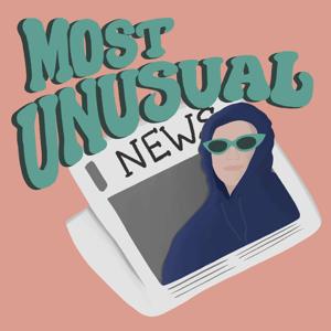 Most Unusual Podcast