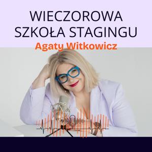 Wieczorowa Szkoła Stagingu Agaty Witkowicz