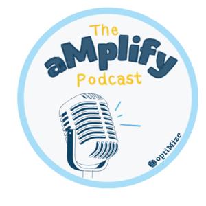 University of Michigan - The aMplify Podcast