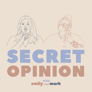 Secret Opinion