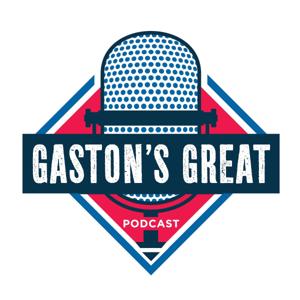 Gaston's Great by Steven Long