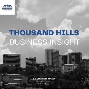 Thousand Hills Business Insight