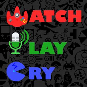 Watch Play Cry