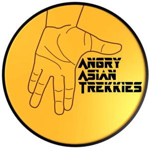 Angry Asian Trekkies