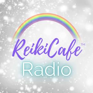 ReikiCafe Radio by Christine Renee and Isabel Wells