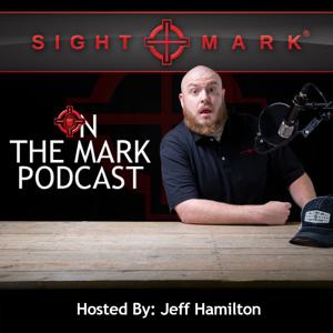 On The Mark Podcast