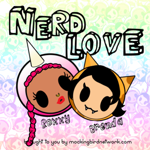 Nerd Love