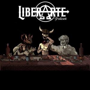 Liberarte Podcast