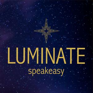 Luminate Speakeasy Podcast