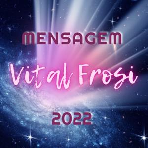 Mensagens Vital Frosi