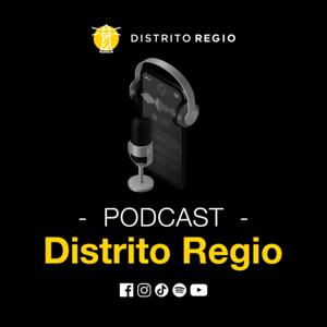 Distrito Regio