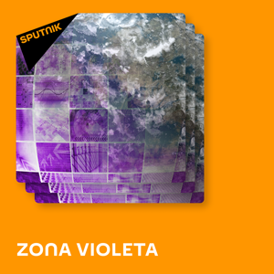 Zona violeta