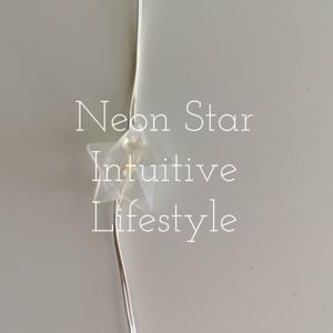 Neon Star Intuitive Lifestyle