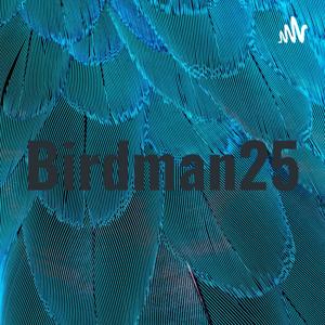 Birdman25