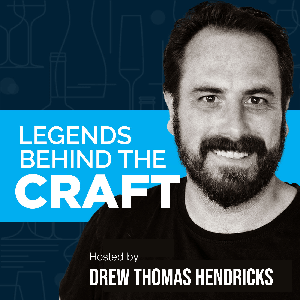 Legends Behind the Craft