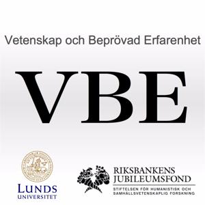 VBE podden by Umami Produktion