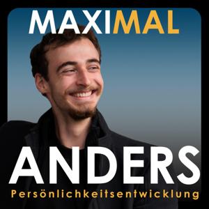 Maxi Mal Anders