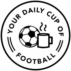 Your Daily Cup of Football