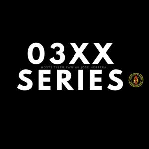 03XX Series