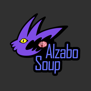 Alzabo Soup by Philip Armstrong and Andrew Metzroth