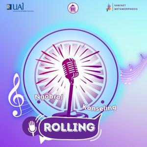 Rolling "Ngobrol Konseling"