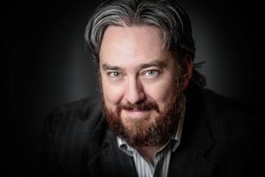 Stosh D. Walsh - Leadership Stories Podcast
