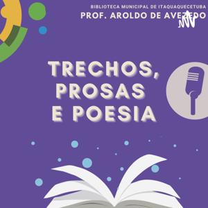 Trechos, Prosas e Poesias