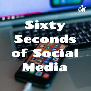 Sixty Seconds of Social Media