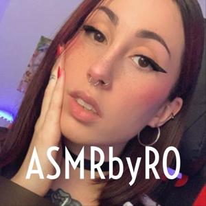 ASMRbyRO