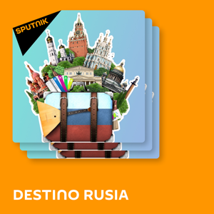 Destino Rusia