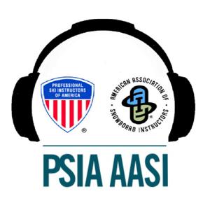 First Chair: PSIA-AASI Podcast by PSIA-AASI First Chair Podcast