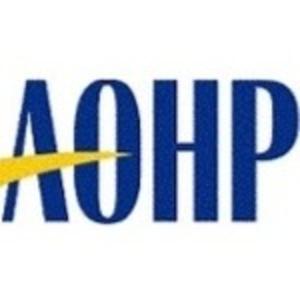 AOHP's Caring for Healthcare Professionals Podcast