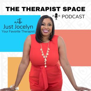 The Therapist Space Podcast