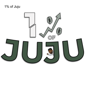 1% of Juju