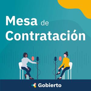 Mesa de contratación