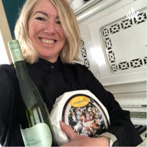 What’s in your butlers pantry - WINE FOOD & FUN!  What to buy? what to do with it? I'll tell you!