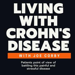 Living with Crohn's Disease