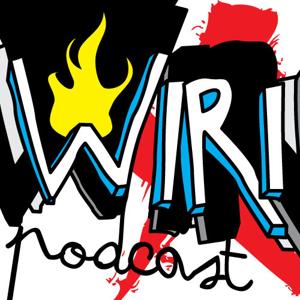 WIRIpodcast (Podcast) - www.poderato.com/wiripodcast