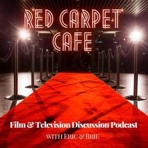 Red Carpet Cafe