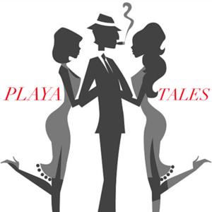 🔴TALES FROM THE PLAYA🔴 by @supremeassailant @talesfromtheplaya @1mobiletrainer @mutualcombatpromotions