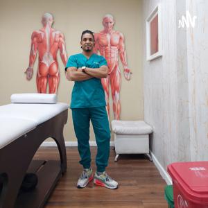 Terapia Manual y Corporal