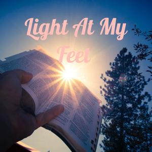 Light At My Feet