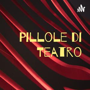 Pillole di Teatro