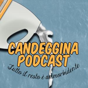 Candeggina Podcast