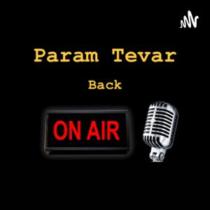 Param Tevar Back On Air